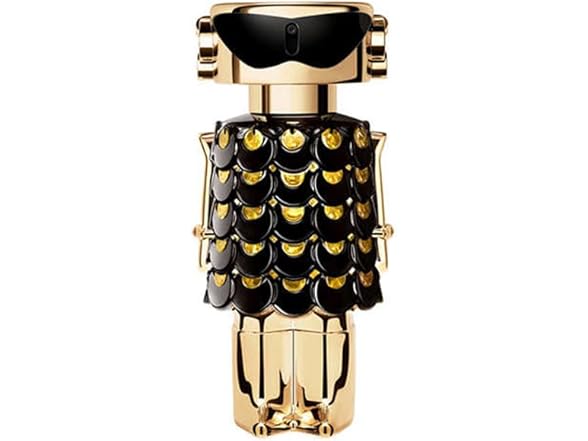 Fame/Paco Rabanne Parfum Spray Refillable 2.7 Oz (80 ML) (W)