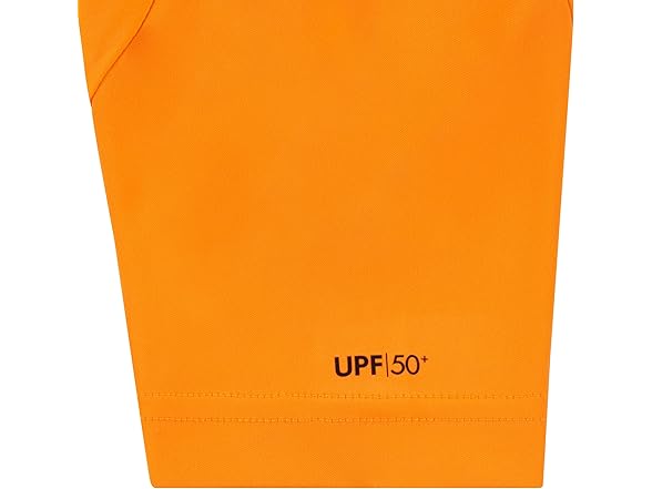 Hurley UPF 50+ Rash Guard Swim Shirt (4)