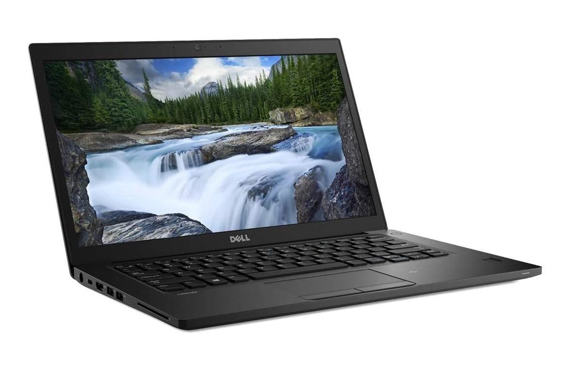 Dell Latitude 7490 I7-8650U 16 512 W11P - Gallery 5