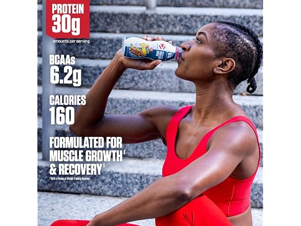 Dymatize Protein Drink - Gallery 4