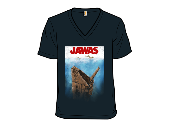 Jawas: The Last Hope