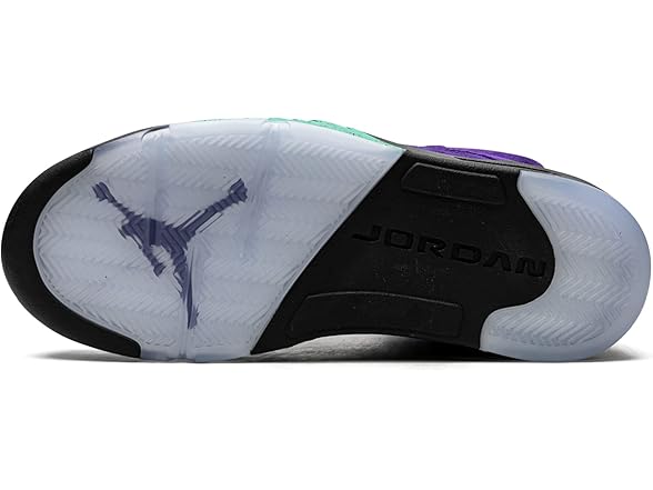 Nike Jordan Mens Air Jordan 5 Retro