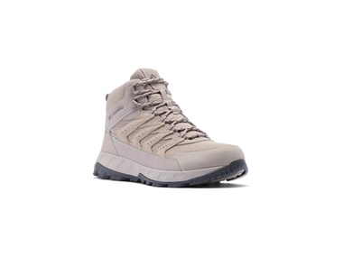$24.99, Was $130, 80% Off! Columbia Mens Strata Trail Mid Waterproof Boots dealfomo