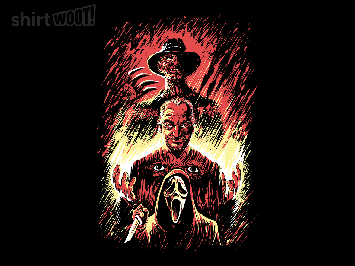 Horror Craven - Gallery 9