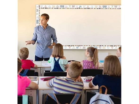Teacher Created Resources Everyone is Welcome Helping Hands