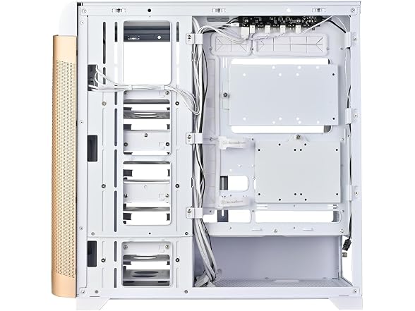 Silverstone Technology SETA A2 A True High Airflow Experience