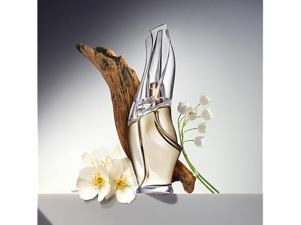 Donna Karan Cashmere Mist 3.4 Oz Edp Wmn