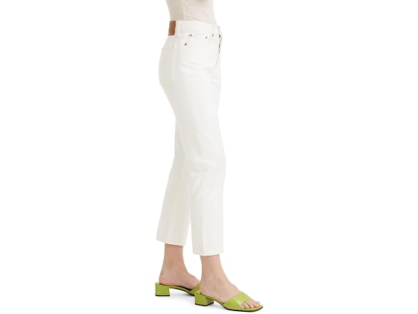 Levi's Women's Premium Wedgie Straight J