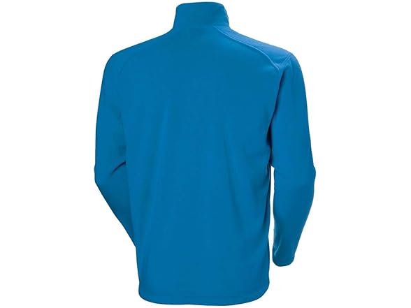 Helly Hansen Men's Daybreaker 1/2 Zip Fleece