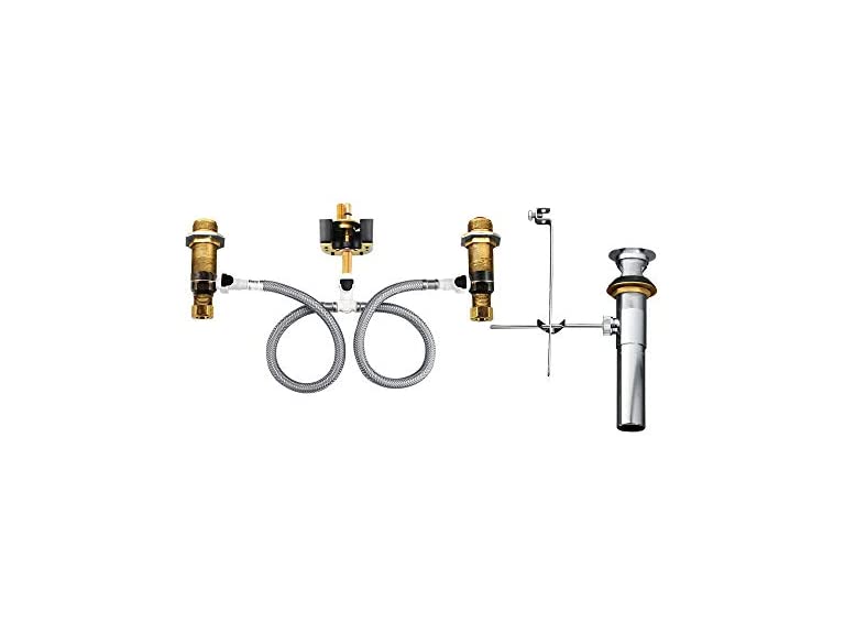 Discount Plumbing & Fixtures Tools & Garden Woot