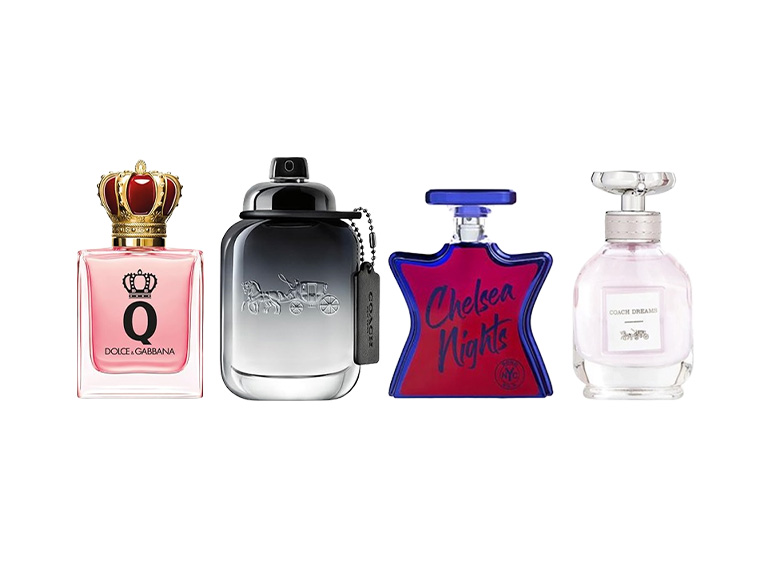 Fragrances from Creed, Azarro and More! - Gallery 2