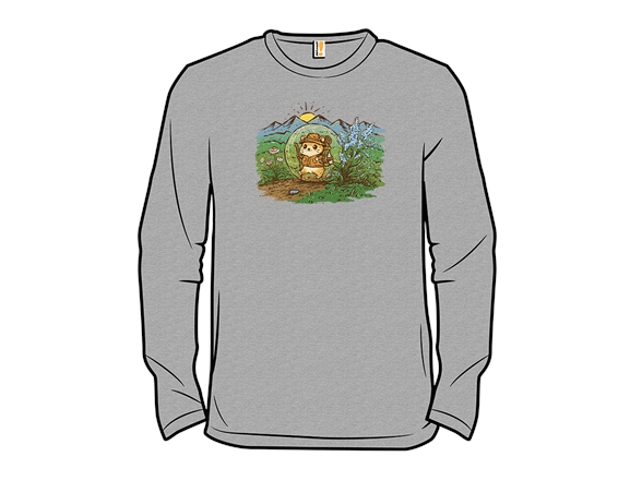 The Intrepid Traveler