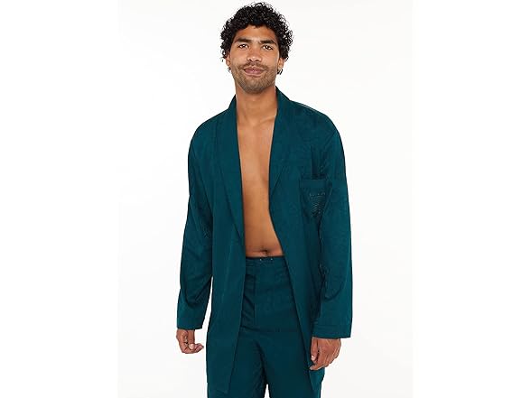 Savage X Fenty Green Jacket (S)