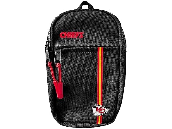KANSAS CITY CHIEFS Unisex (7.3) NFL Bag