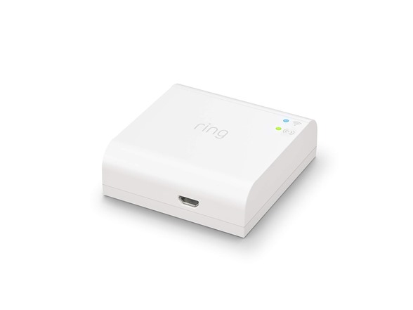 Ring Smart Lighting – Bridge, White