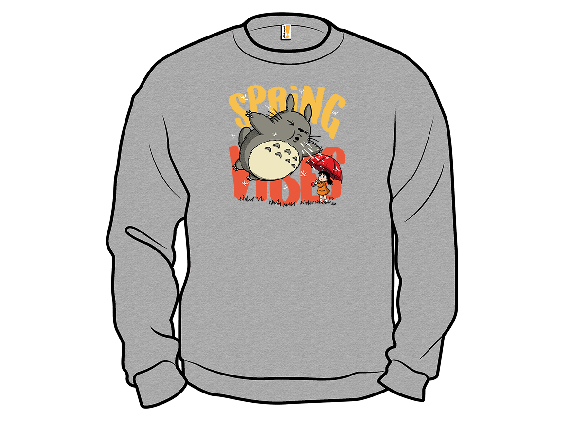 Spring Vibes II - Gallery 11