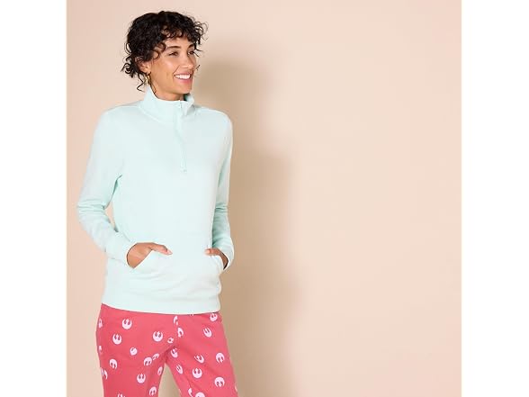 Amazon Essentials Women Fleece Sweater (XS & XXL)