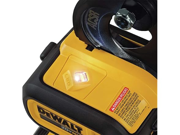 DEWALT DCE155D1 20V MAX ACSR Cable Cutting Tool Kit