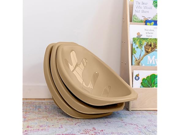 ECR4Kids Leaf Floor Seat