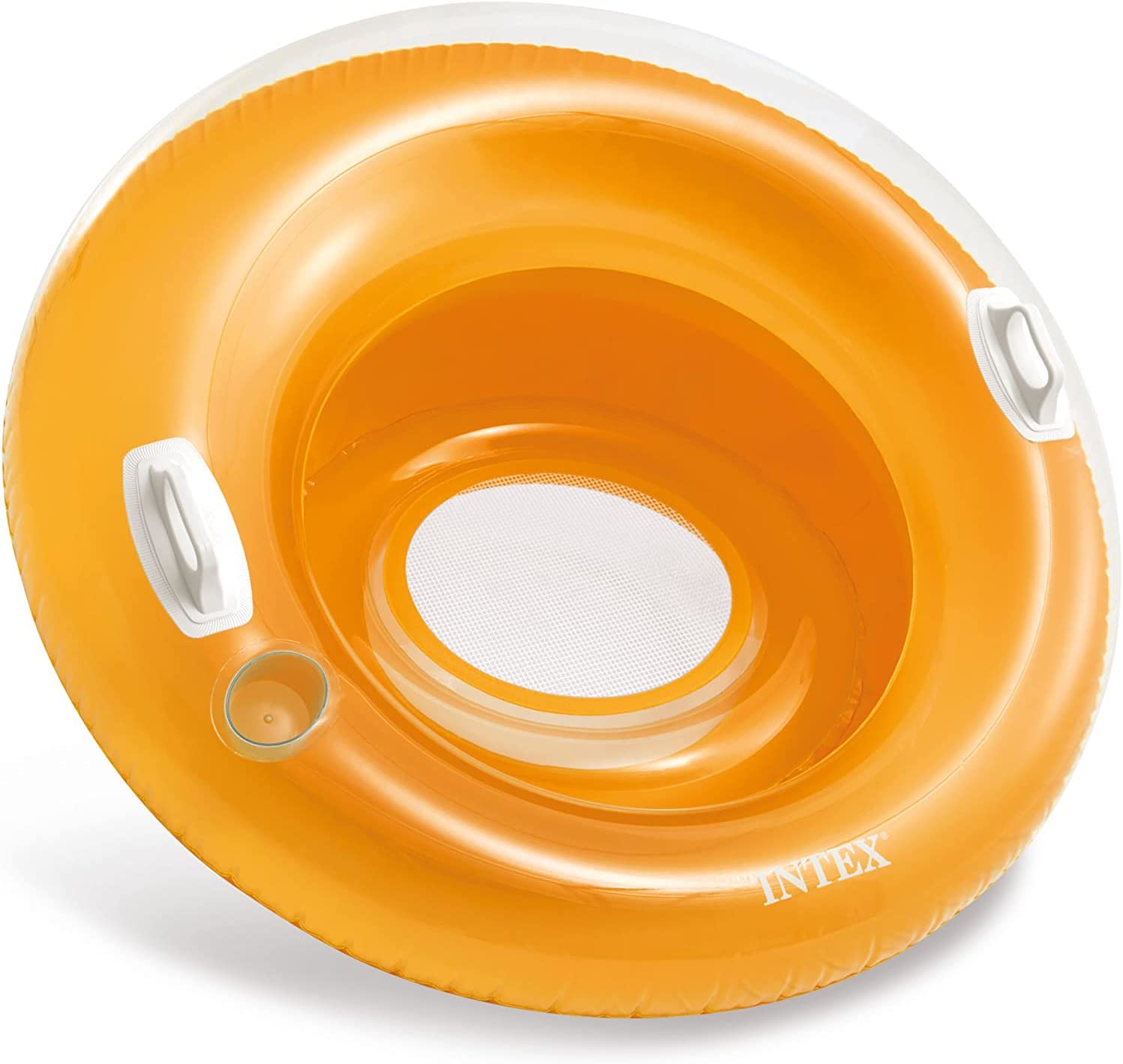 Intex Sit 'n Lounge Inflatable Pool Float (Colors May Vary) - Gallery 10