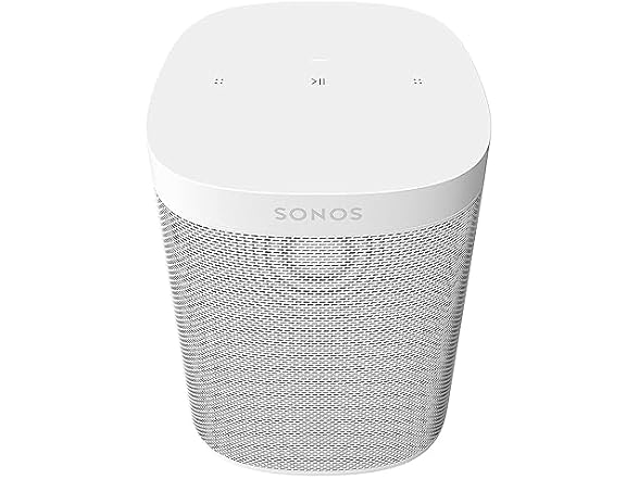 Sonos One SL Speaker (Grade A Refurbished)