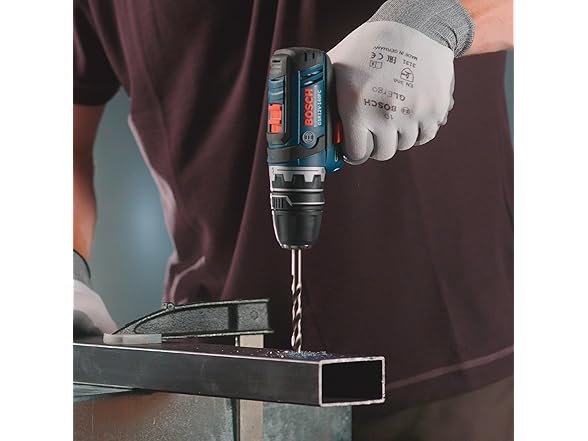 Bosch GSR12V-140FCB22 12V Max Drill Driver