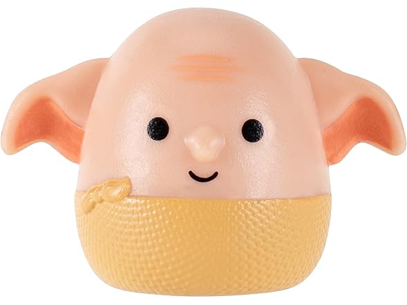 Squish-a-Longs “Harry Potter” Mini-Squish