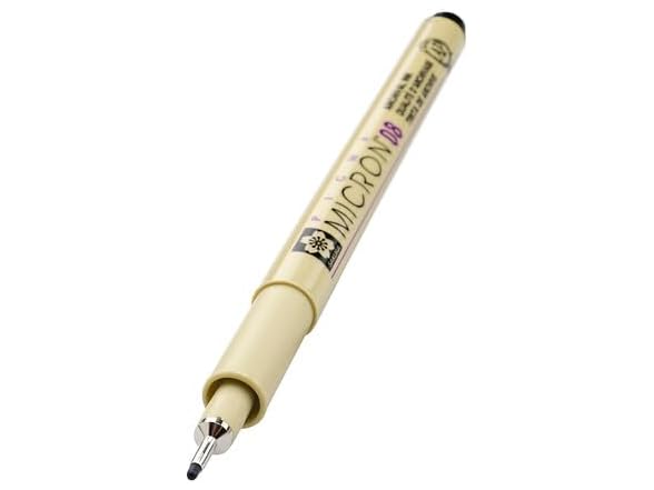 Sakura Sakxsdk0849 Micron Pen