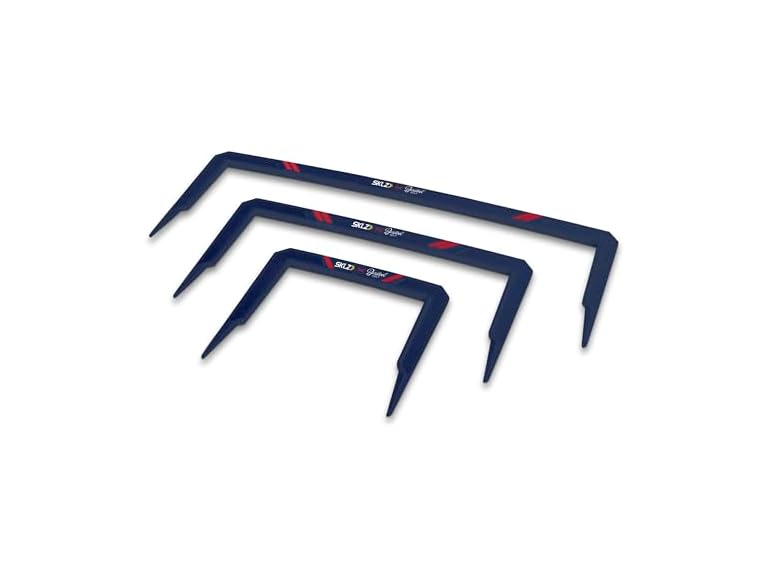 SKLZ Barstool Putt Path Gates