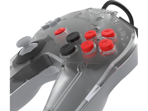 Hyperkin Captain+ Wired Hall Effect Controller for N64/M64