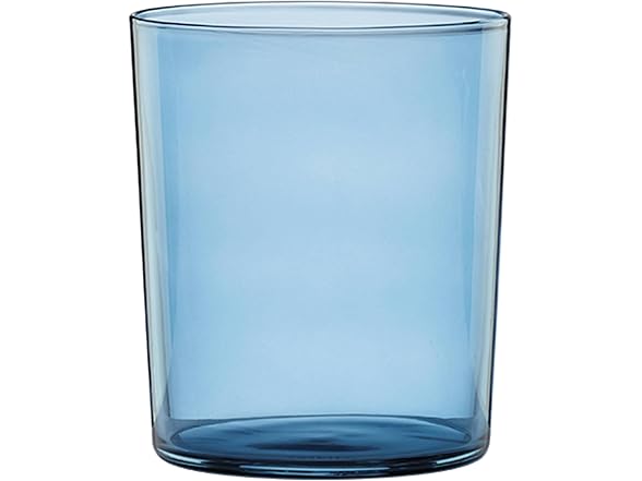 Oneida Stackables Blue Drinkware, Set Of 12