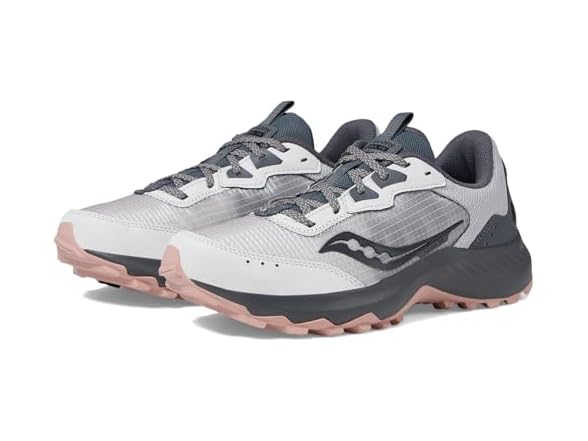 Saucony Women's Aura TR Trail Running Shoe
