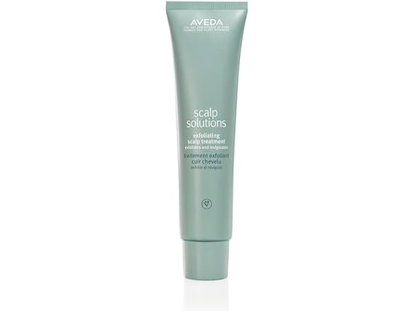 Aveda Scalp Solutions Exfoliating Scalp Treatment, 5 oz