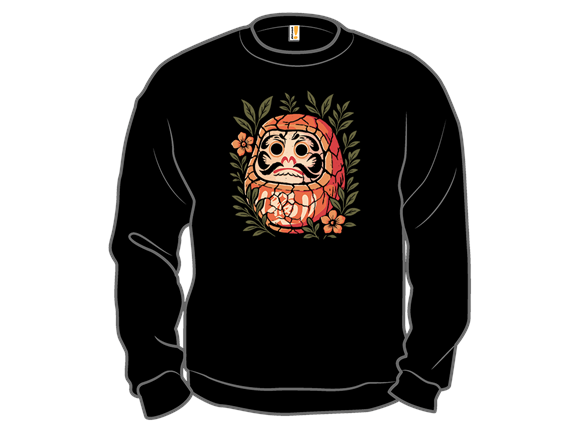 Daruma Garden