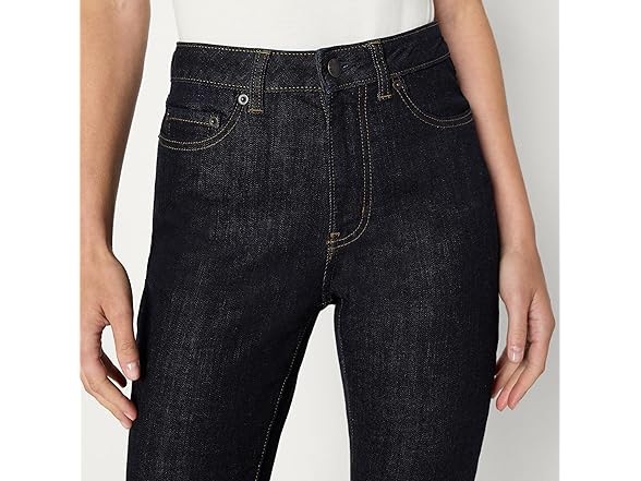 Amazon Essentials Women Hi Stretch Hi-Rise Skinny Jean