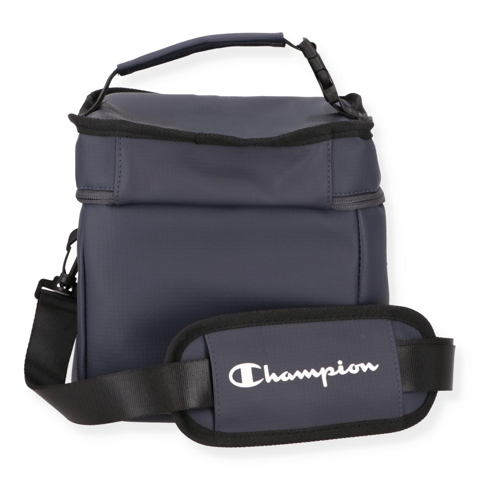 Champion 6 Can Coated Cooler - Gallery 12