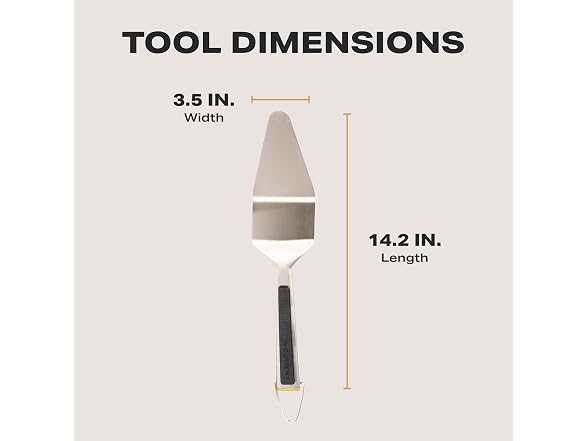 Current® Pizza Spatula