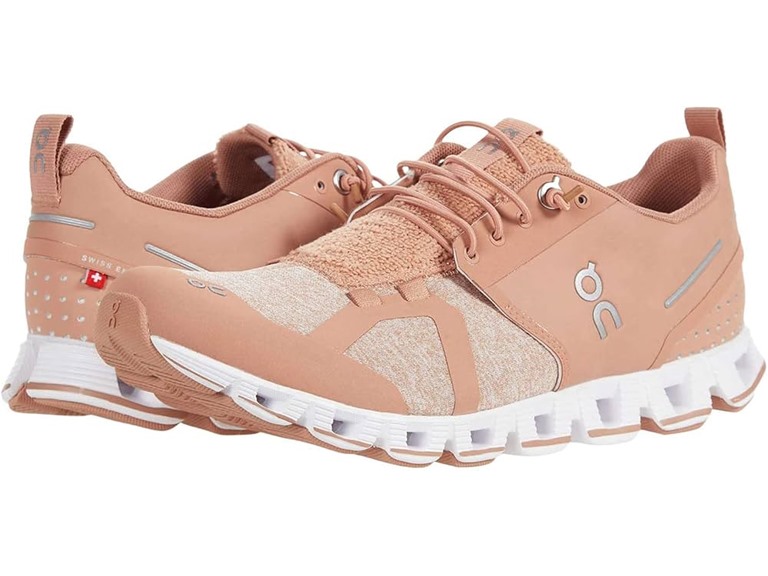 On Running 18.99483 5 On Running Cloud Terry Women's Shoes Cork Cork