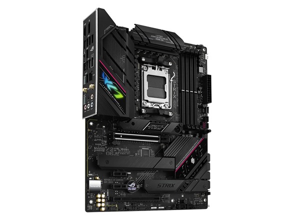 ASUS ROG Strix B650E-F Gaming AMD ATX Motherboard