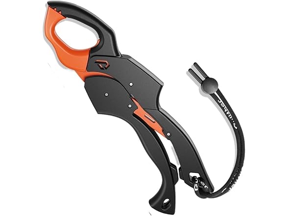 SHIZIGYLGL Fishing Gripper Pliers 45KG
