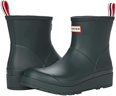 Hunter Women's Play Boot Short
