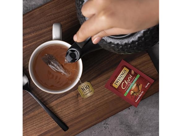 Twinings Decaf Chai