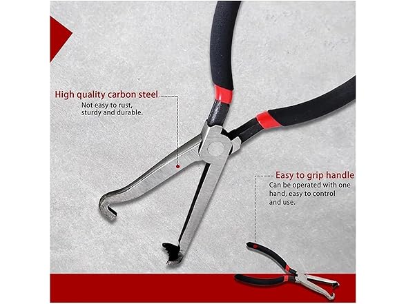 RZHBYS Wire Removal Plier