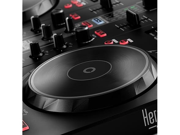 Hercules DJ Controller (4780944)