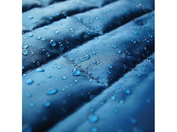 Kurgo Loft Reversible Water Resistant Dog Coat