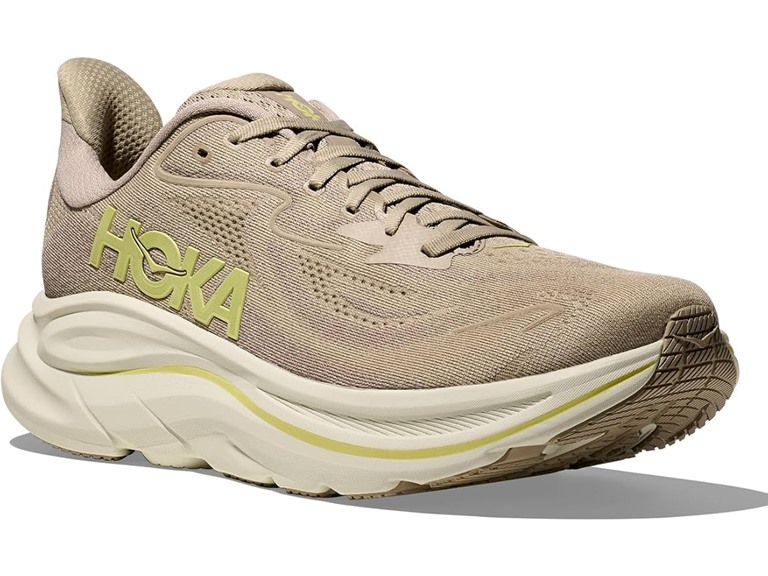 Hoka Clifton 10 Men's Shoes - Gallery 19