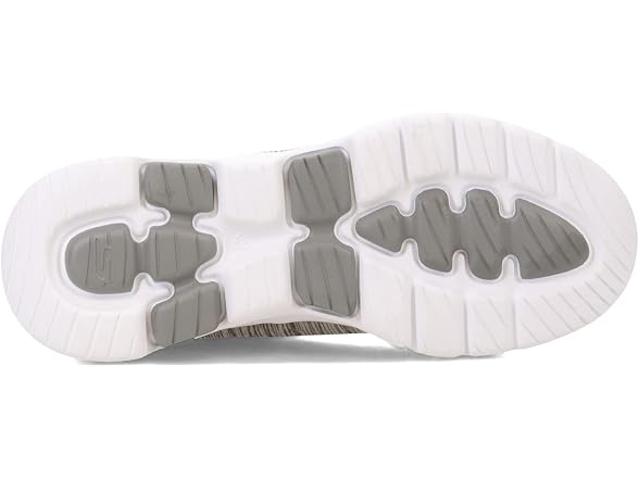 Skechers Women's Go Walk 5 True Sneaker (10.5)