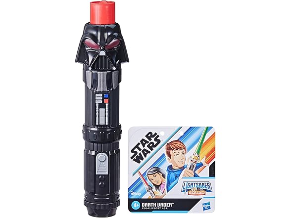 STAR WARS Lightsaber Squad 3-Pack