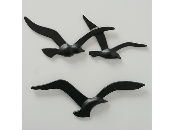 Boltze Birdy 2018897 Wall Art Metal