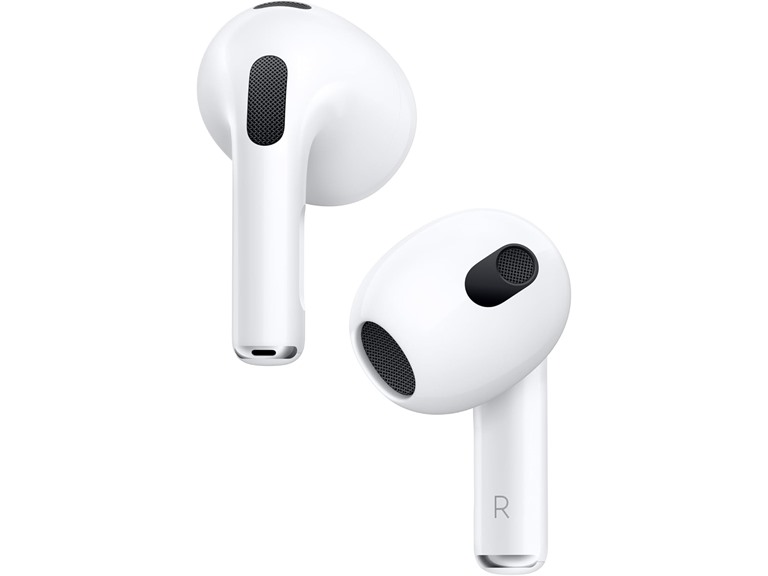Apple AirPods (3rd Gen) Lightning Charging Case